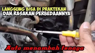 cara setel bospom mudah dan cepat | Techno channel