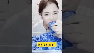 #mukbang #frostbites #iceeating #cake #food #satisfying #viralvideo #iceating #icebites