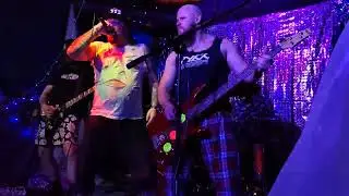 SKUFF Live in 102DB (13.12.2024) II