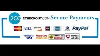 HOW TO MAKE 2CHECKOUT ACCOUNT 2016