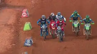 SMX Insider Extra | Ricky Carmichael On SMX Playoffs | 2025