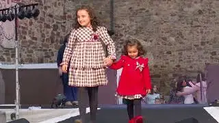 🔴📡 DESFILE DE MODA | ASTORGA 🔴 |  6 10 24📡