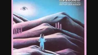 Flash - None The Wiser