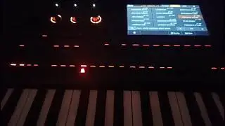 🇧🇷MEDELI AKX10-#V4-#Demonstra&ccedil;&atilde;o Samples No AKX10 -Com o Amigo Marcos Oliveira (Doremixbr - Samples)