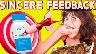 Glucotrust Review 2023 ⚠ BEWARE ⚠  Be Mindful There Is Something Really Important About This Product