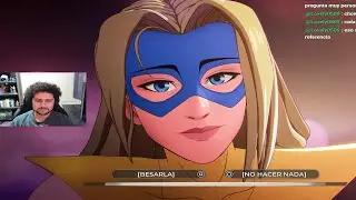 El Juego Que Estaba Buscando | Dispatch