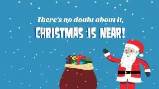 Merry Christmas from Kirwan's Game Store