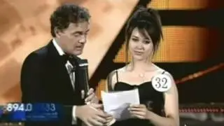 Miss Italia Nel Mondo Thailand 2010 - Giada Intorre