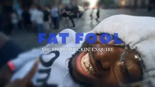 Mr. Muthafuckin' eXquire - 