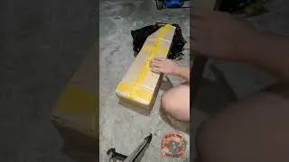 Unboxing order ko kay Rosalie Navarro Fireworks 
