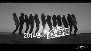 EXO - Promise HD [English sub + Roman + Hangul]