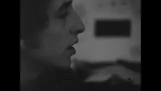 Bob Dylan A Complete Unknown 1965 London  Snaphots Part 3 of 3