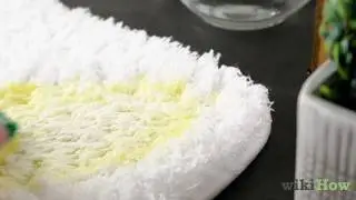 How to Clean White Carpet