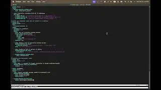 Monitoring as Code. Part 2. Configuration as Code.