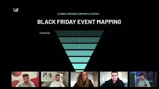Secret Q4 BFCM Strategies for EMAIL and SMS  [With Underground eCom]