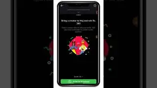 300₹ instant moj app || moj app refer and earn || MFC moj app full details || moj app #moj #mojvideo