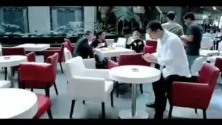 BlackBerry from Asiacell-Youth arabic TVC