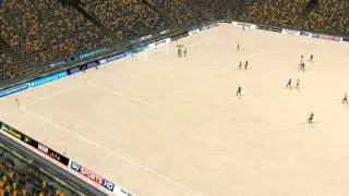 Wolves vs Bournemouth - Ward Own Goal 52 minutes