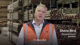 Building Australian content : ScaffWest ( full version)