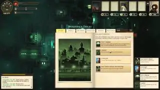 Sunless Sea: Giant Bomb Quick Look