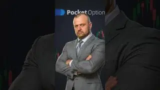 Простая пробойная стратегия на 1 минуту