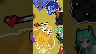 Mope.io| My #mope KD best moment