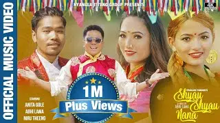 New Tamang Selo Song 