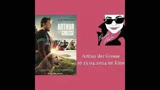 Arthur der Grosse - Filmkritik