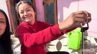 Vlog 40 iphone kese tuta😱😱😱😱 #viral #minivlog #lifeisbutadream #lifestylevlog #pahadilifestyle 
