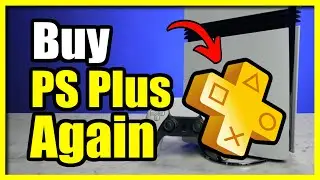 How to Buy PS Plus Again on PS5 Pro (Best Time for Deals)