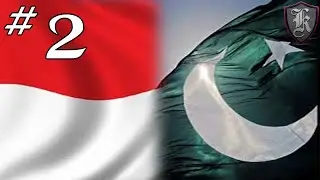ResPlays Supreme Ruler Ultimate - Rising Muslims - Episode 2