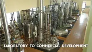 Aalidhra Pharma Chem Pvt. Ltd.