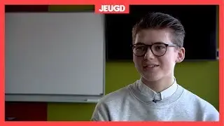 Daan: 'Je wordt onzeker als mensen schelden met homo'