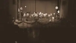 The Christmas song cover by Sammi Keats and Julia Nunan
