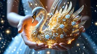 UNLOCK WEALTH GATES ~  Open Your Portal in 5 Minutes | 432Hz Money Attraction Frequency