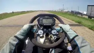 LO206 Lap at IMI Motorsports Complex