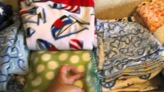 Nautical nursery
