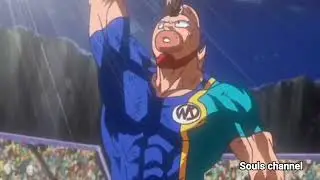 Ultimate muscle/Kinnikuman nisei: Kid muscle/mantaro kinniku sconfigge il barone maximilian ita
