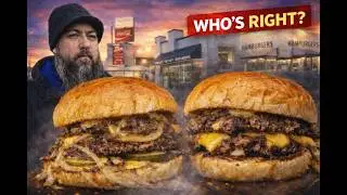 This Is What a REAL Detroit Burger Looks Like