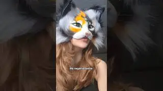 @Ray.thehumanoid😭《#NOTATHERIAN》#antizoo #furry #caseoh #memes #shorts #fyp #trending #catmask