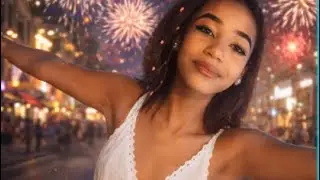 VLOG ANO NOVO*deu tudo errado!!