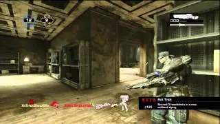 Gears Clip of the Day - September 4th, 2012