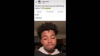 Bad Kid Bam Tik Tok