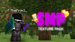 TOP 5 Best SMP & PvP Texture Packs [FPS Boost!]