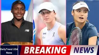China Open entry list: Who is top seed with Aryna Sabalenka out? Is Emma Raducanu seeded? Will Alex