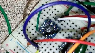 Arduino 24-bit ADC High Precision Voltmeter + Code +DIY