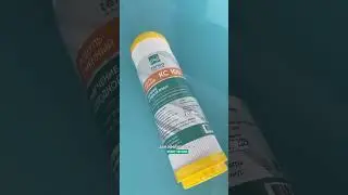 💧Картридж умягчение Terwa КС 10SL &ndash; НОВЫЙ уровень мягкости воды! Защита от накипи и комфорт!