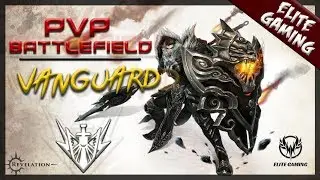 Revelation Online | Vanguard Gameplay: PvP Battlefield #2