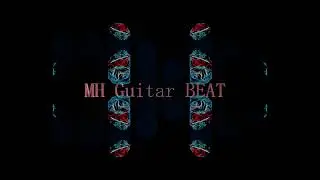 Guitar Beat by MH Beat [136BPM ] #beats #new #guitarbeat