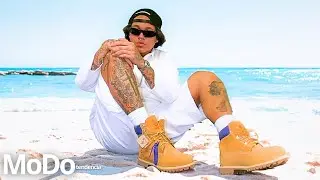 Be&eacute;le - Sal De Coco (Video Lyrics) 2025 🌴🥥